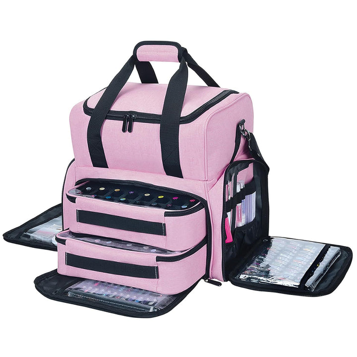 Multifunctional Cosmetic Bag Bowlift