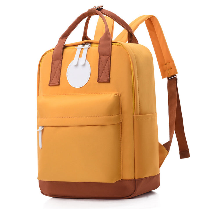Functional Lightweight Backpack Bowlift