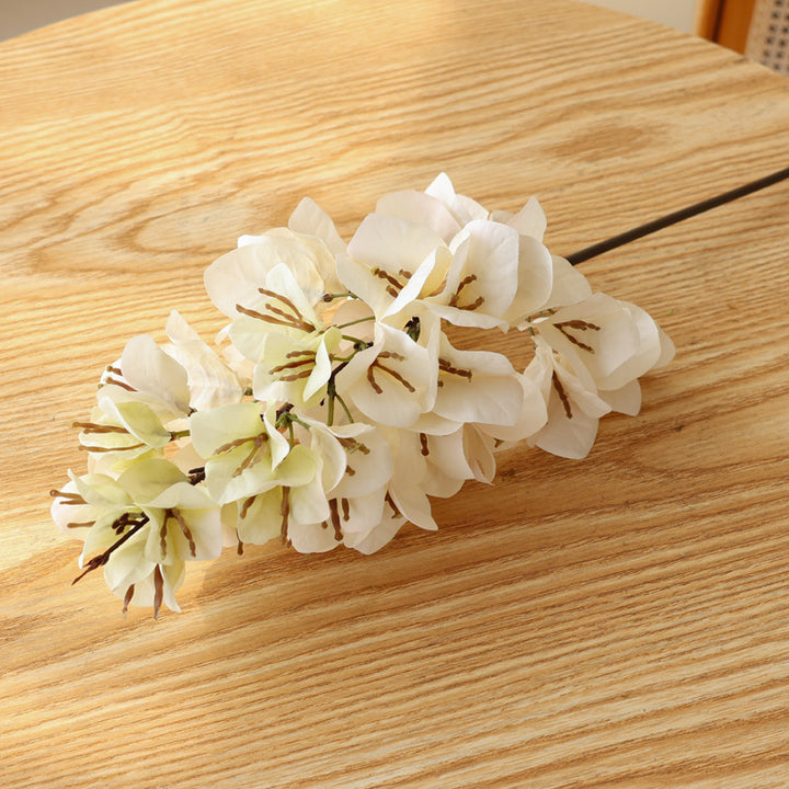 Artificial Flower Bouquet Bowlift