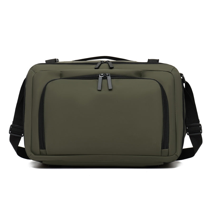 Multi-Functional Professional Briefcase Bowlift