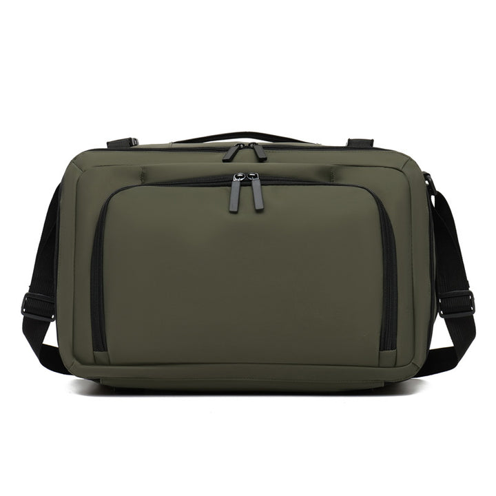 Multi-Functional Professional Briefcase Bowlift