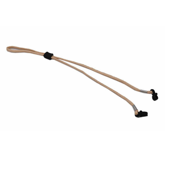 Adjustable Eyewear Retaining Strap Bowlift
