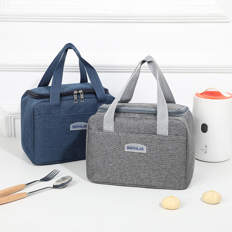 Insulated Food Carrier