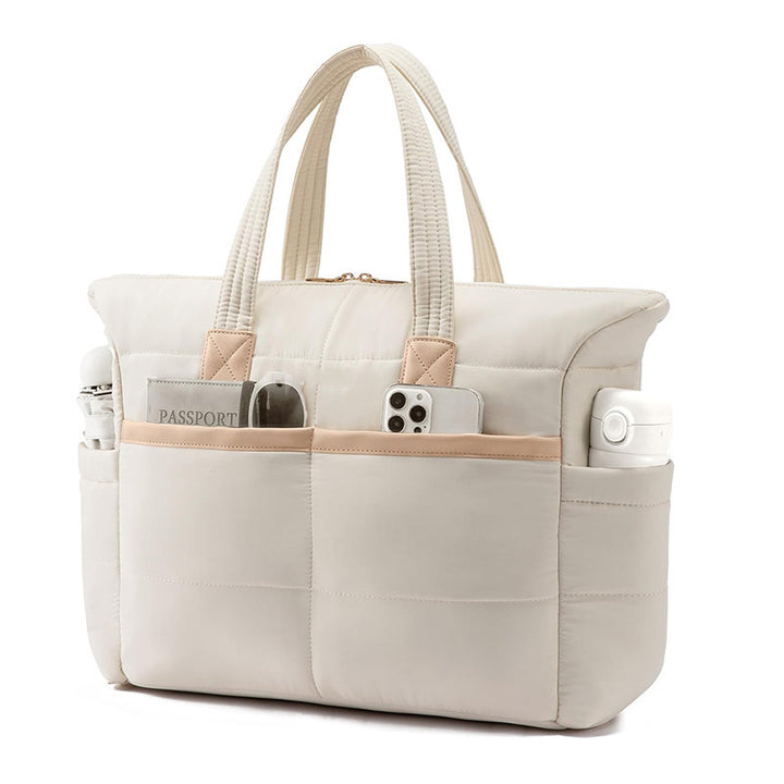 Everyday and Travel Bag Bowlift