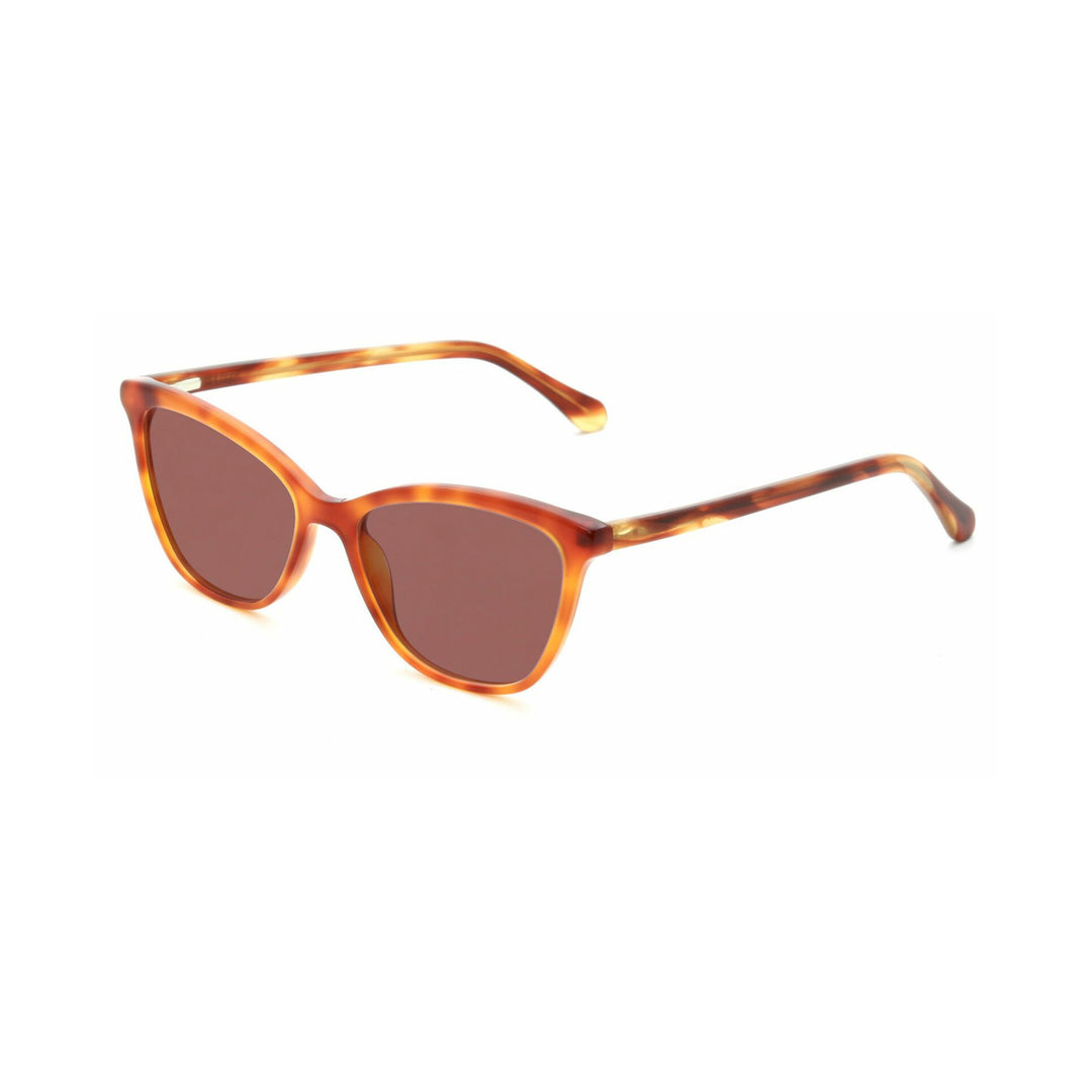 Women's Cat-Eye Sunglasses with Modern Design and UV Protection Bowlift
