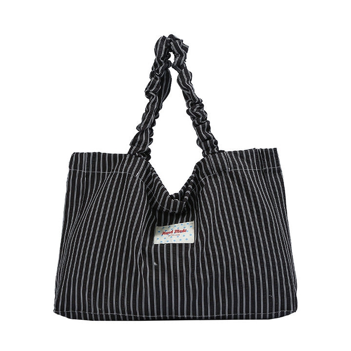 Comfortable and Stylish Tote Bag Bowlift