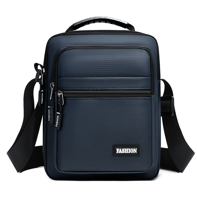 Multi-Functional Crossbody Bag Bowlift