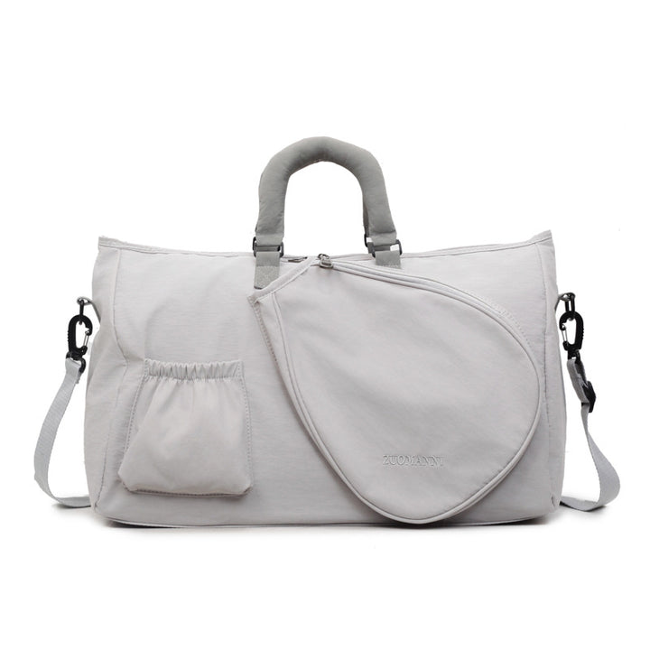 Versatile Executive Travel Bag