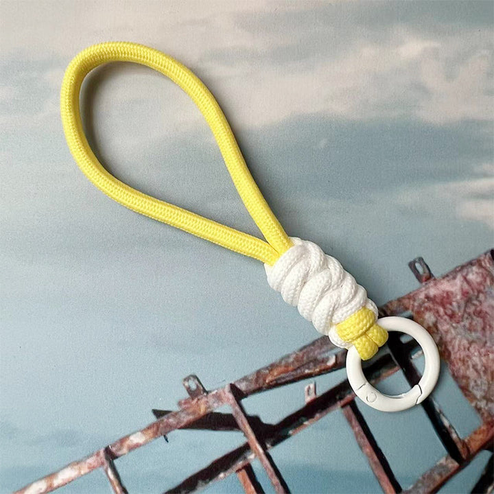 Versatile Adjustable Lanyard Bowlift