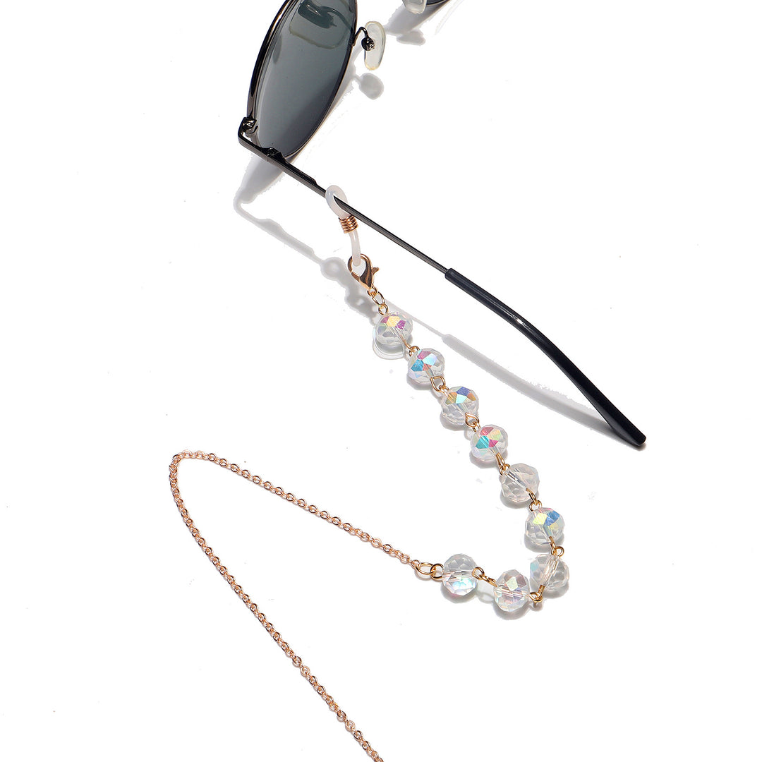 Glamorous Eyewear Chain Bowlift