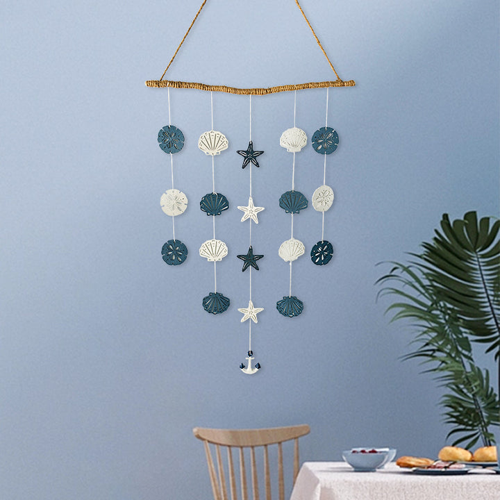 Coastal Decor Bowlift