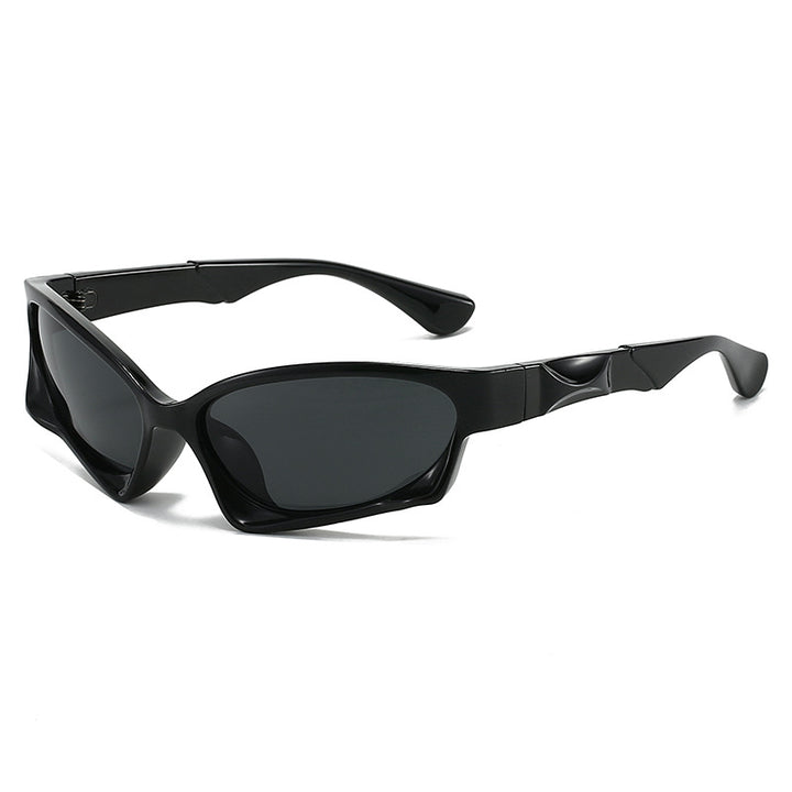 Men's Sporty Sunglasses Bowlift