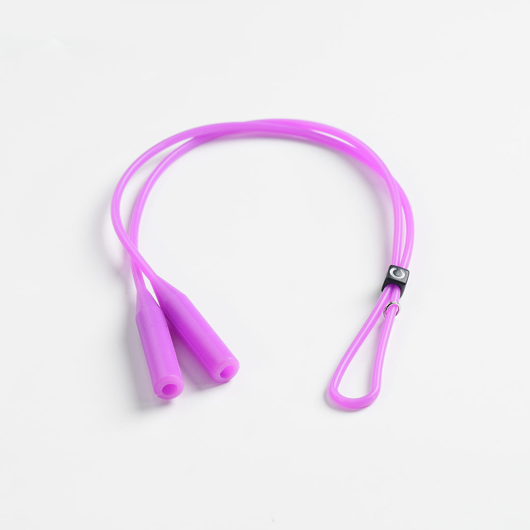 Premium Silicone Eyewear Retainer Bowlift