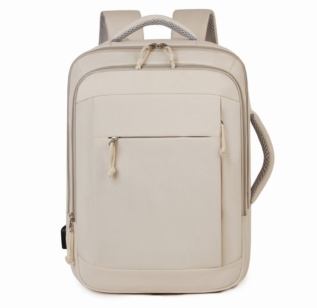 Smart Organization Travel Backpack Bowlift