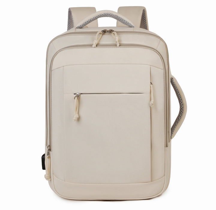 Smart Organization Travel Backpack Bowlift