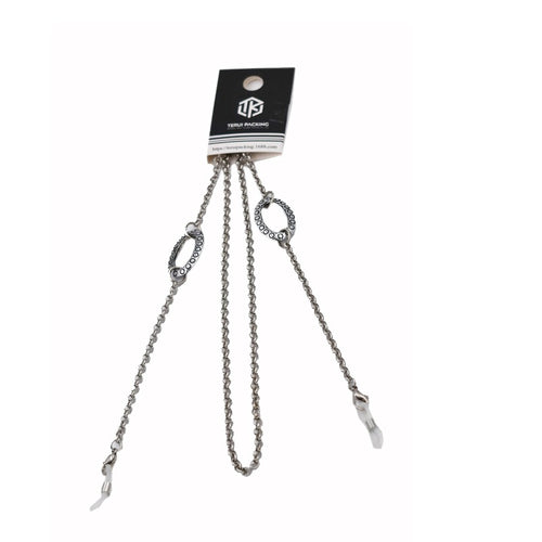 Stylish Metal Eyewear Chain Bowlift
