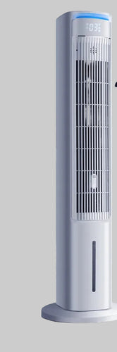 Ladies Tower Fan Bowlift