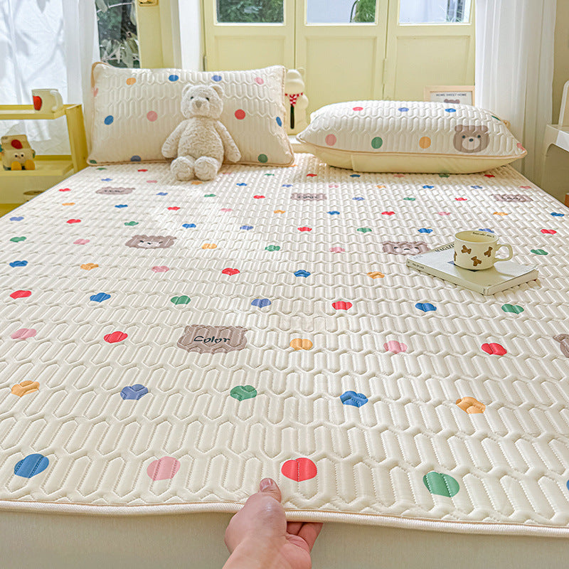 Premium Orthopedic Mattress Protector