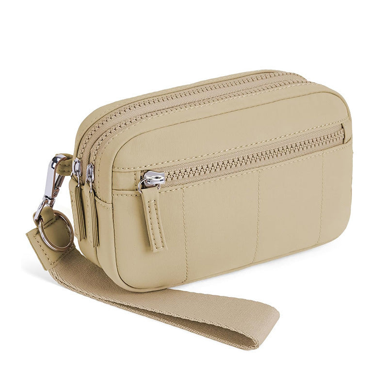Practical Cosmetic Organizer Bag Bowlift