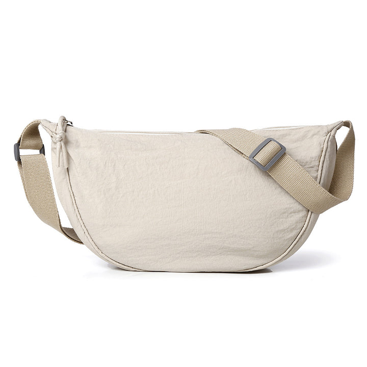 Lightweight Crossbody Sling Bag Bowlift