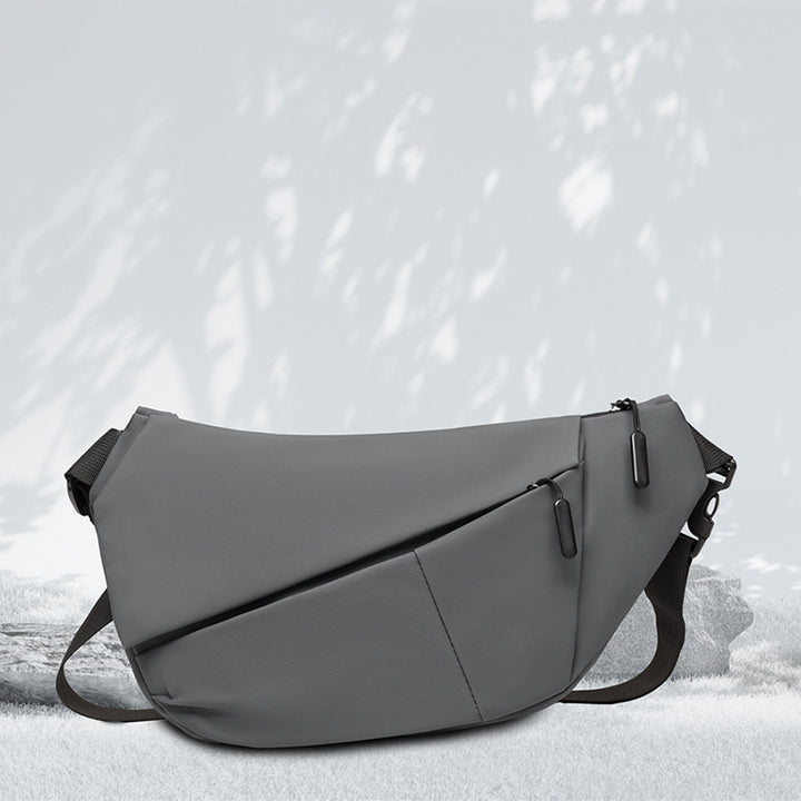 Crossbody Utility Bag Bowlift