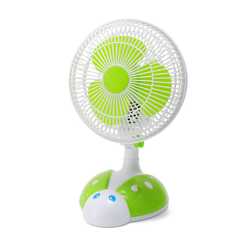 Unisex Table Fan Bowlift