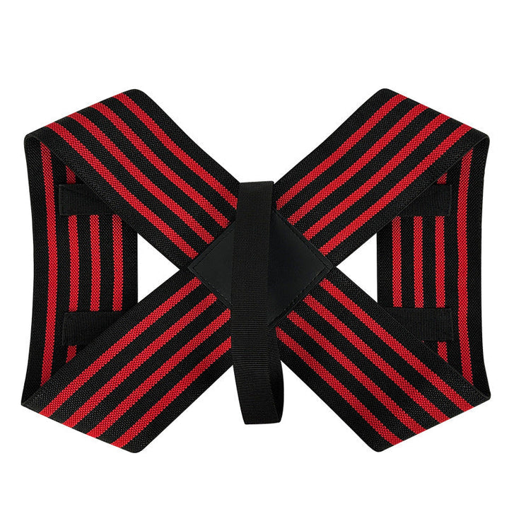 BowLift | Ultra-Light X-Cross Posture Corrector