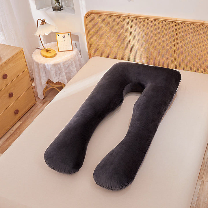 Pregnancy pillow Bowlift