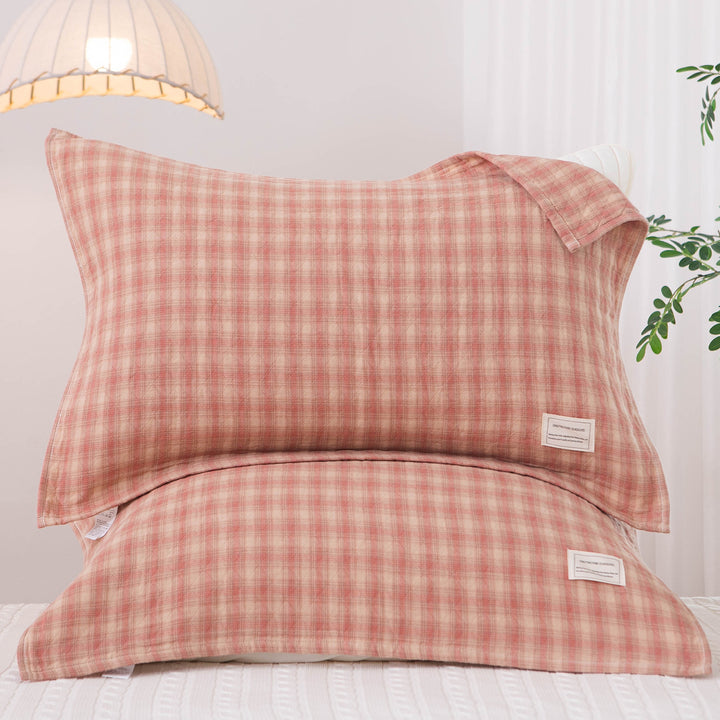 Women's cushion cover with high-quality striped design Bowlift