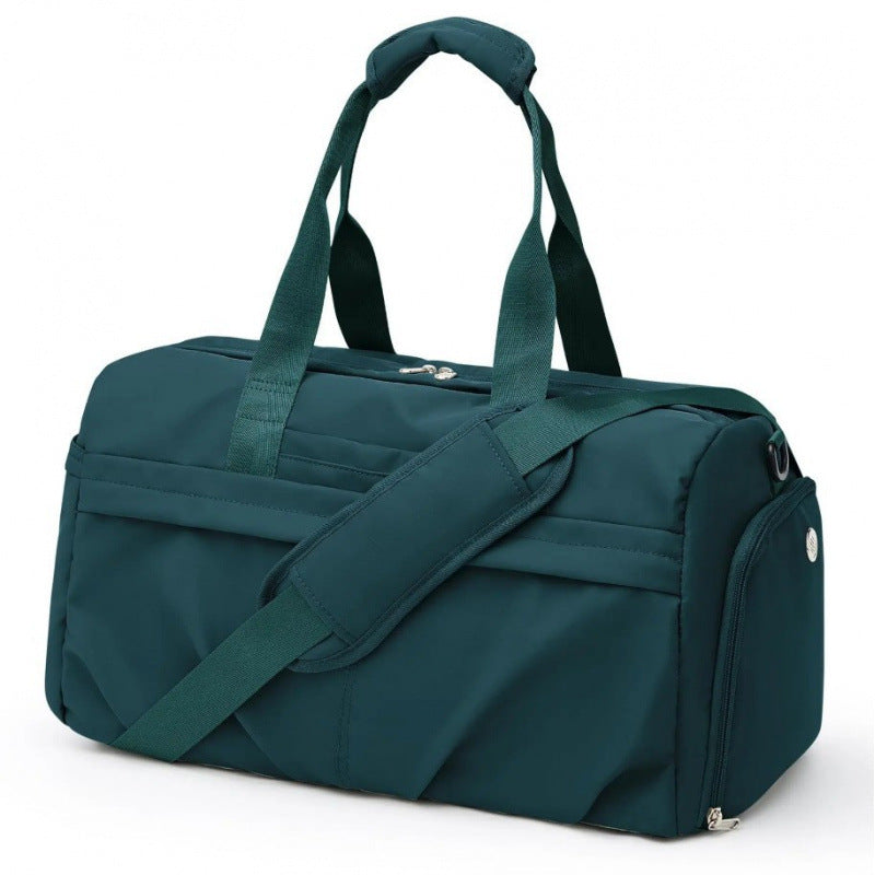 Versatile Gym Duffle Bag Bowlift