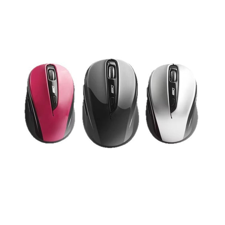 Ergonomic Wireless Gaming Mouse Bowlift