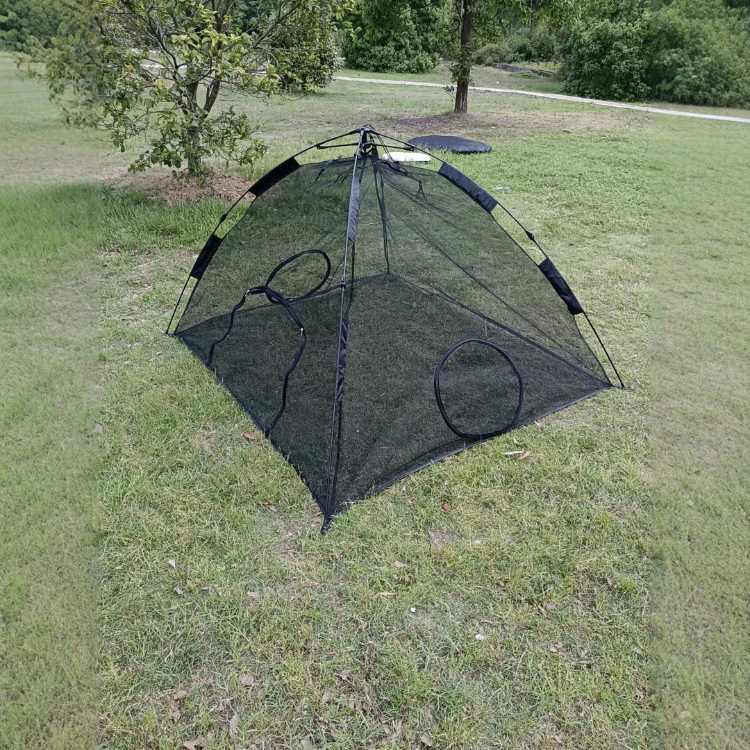Insect protection tent Bowlift
