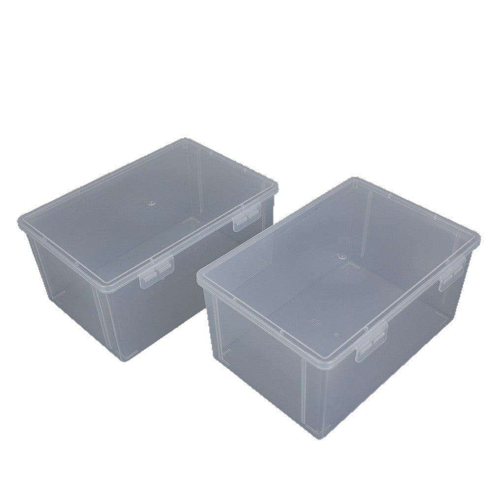 Versatile Storage Solutions Box Bowlift