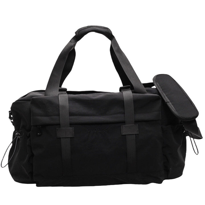 Spacious All-Purpose Duffel Bag Bowlift