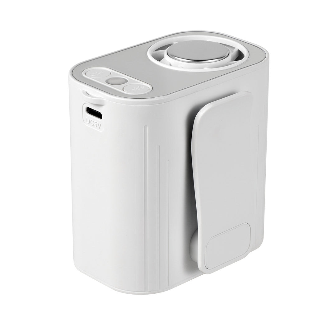 Unisex portable Bluetooth speaker Bowlift