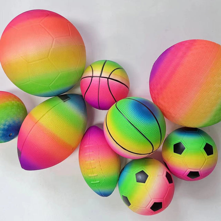 Unisex fun and exercise ball Bowlift
