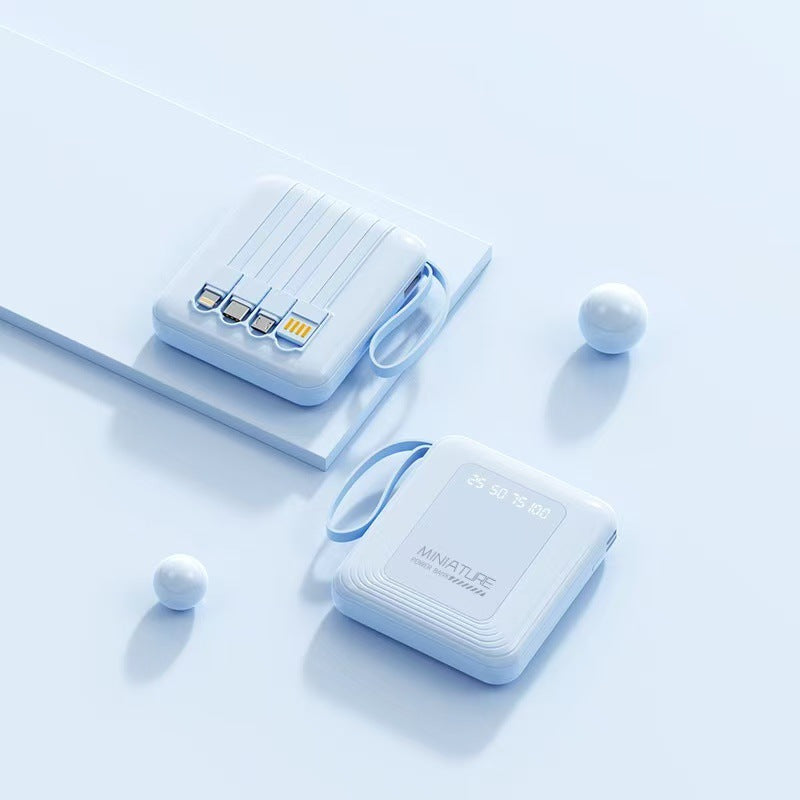 Mini Bluetooth Speaker Bowlift