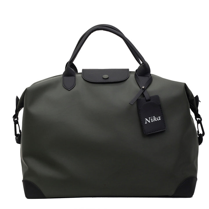 Versatile handbag Bowlift