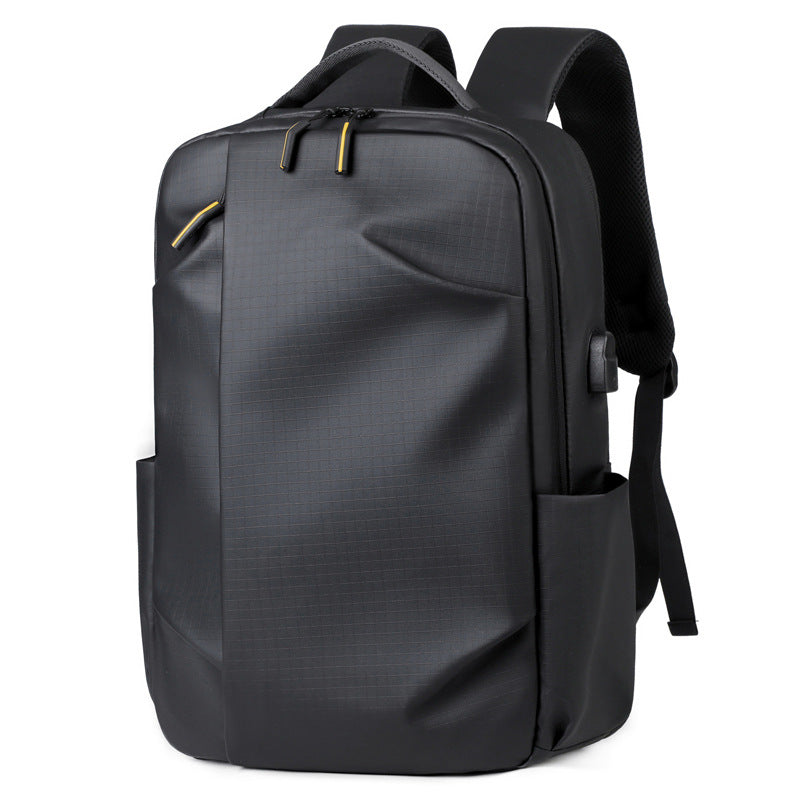 High-Performance Waterproof Backpack Bowlift