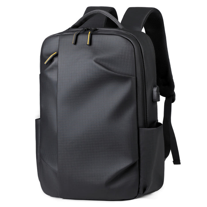 High-Performance Waterproof Backpack Bowlift