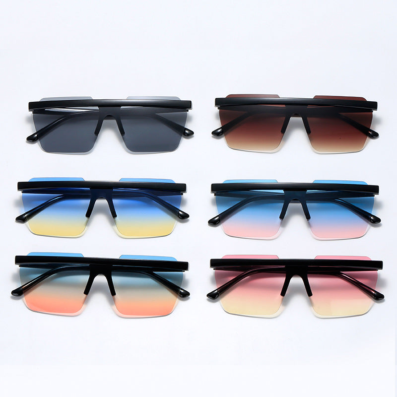 Ladies fashionable sunglasses Bowlift