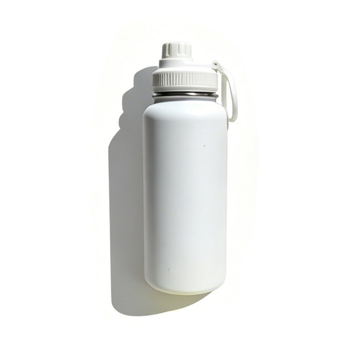 Women Sporty Water Bottle Bowlift