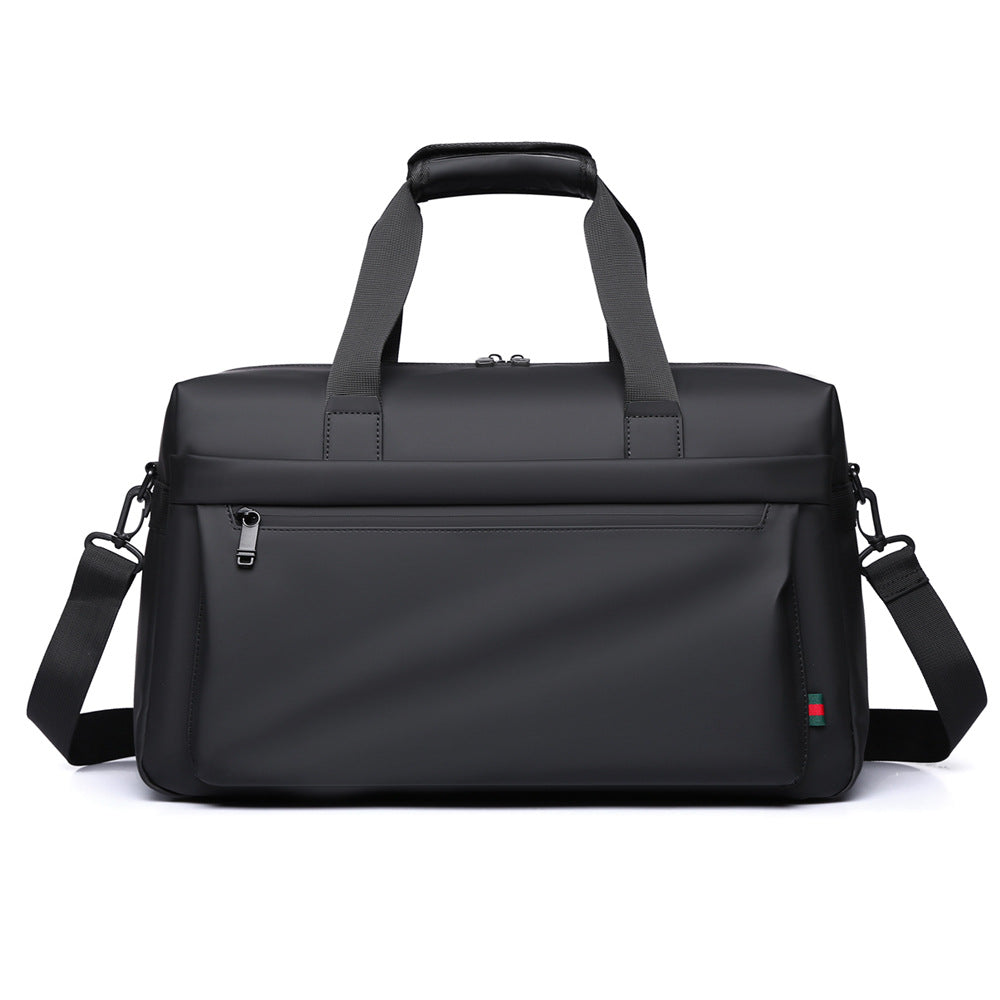 Sleek Everyday Duffle Bag Bowlift