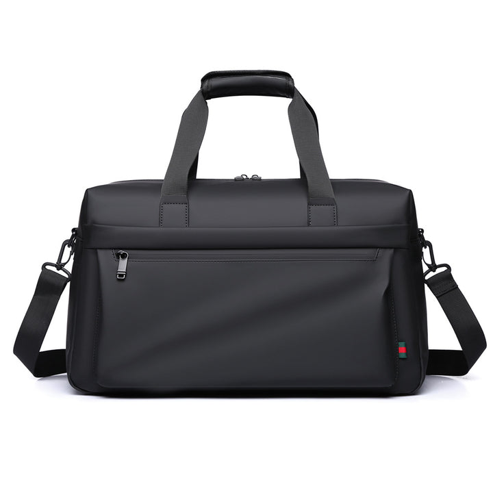 Sleek Everyday Duffle Bag Bowlift