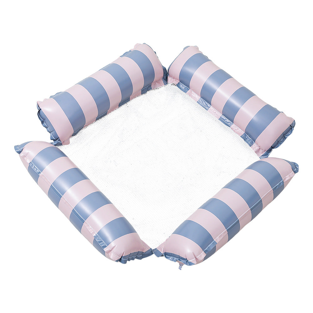 Unisex Inflatable Leisure Game Net Bowlift