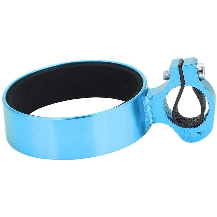 Adjustable Bike Accessory Support Clamp Bowlift