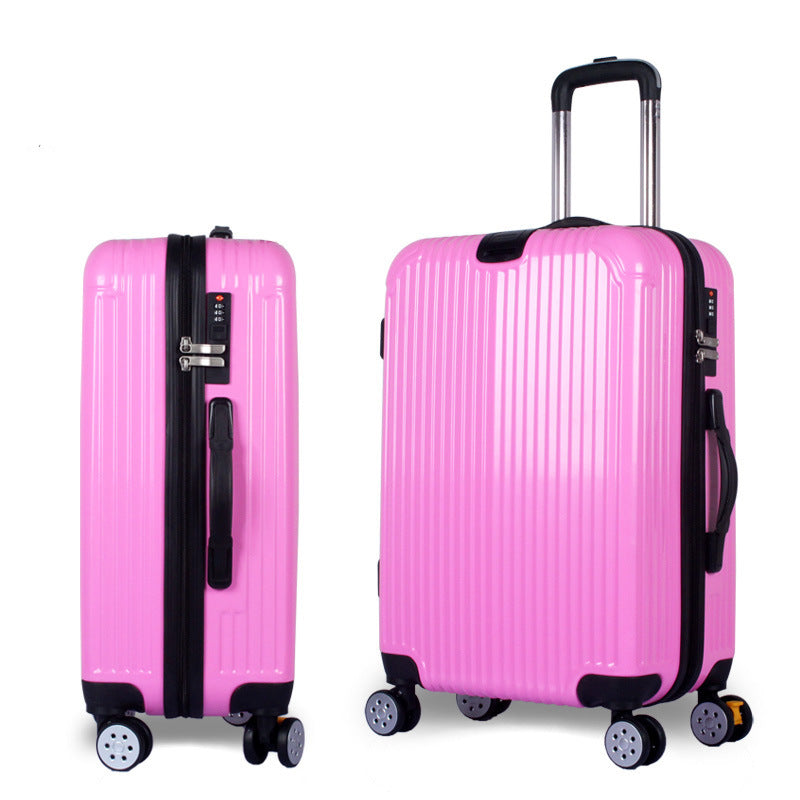 Women's Hardshell Rolling Suitcase Bowlift