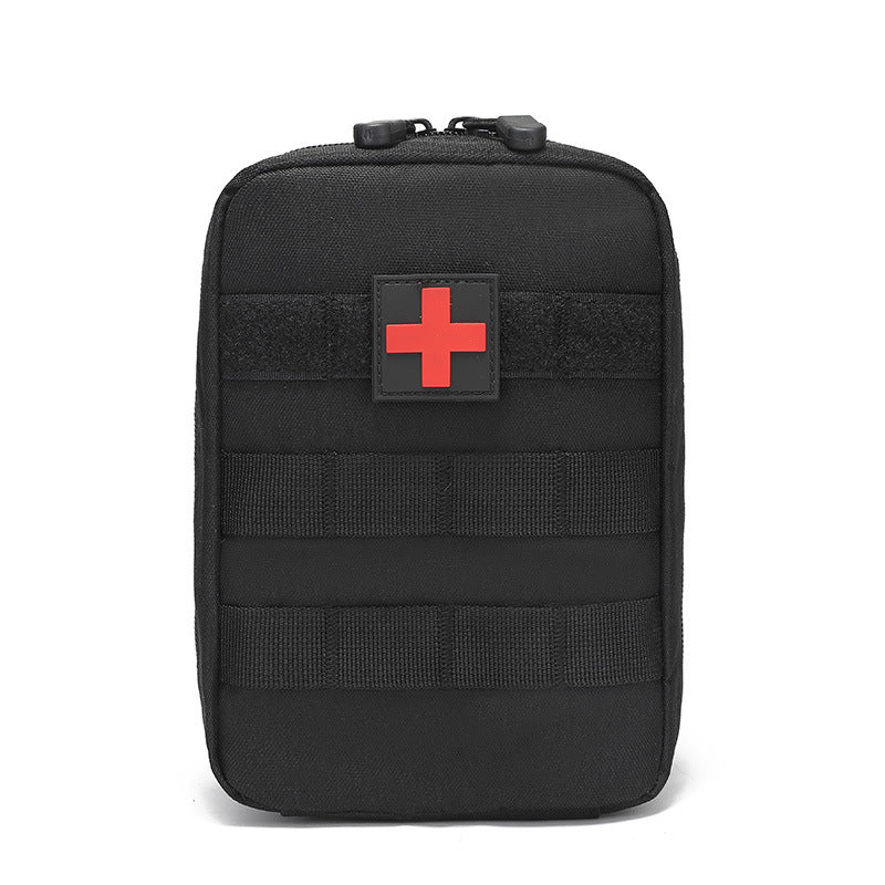 Tactical First Aid Kit Bowlift