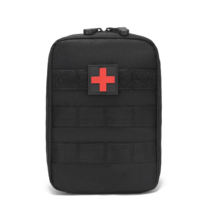 Tactical First Aid Kit Bowlift