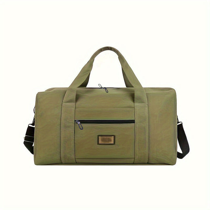 Durable Travel Duffel Bag